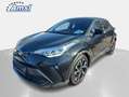 Toyota C-HR 2.0 16V Hybrid Team D Schwarz - thumbnail 2