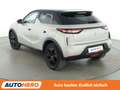 DS Automobiles DS 3 Crossback 1.2 PureTech Performance Line Aut.*NAVI*HEAD-UP* Grau - thumbnail 4