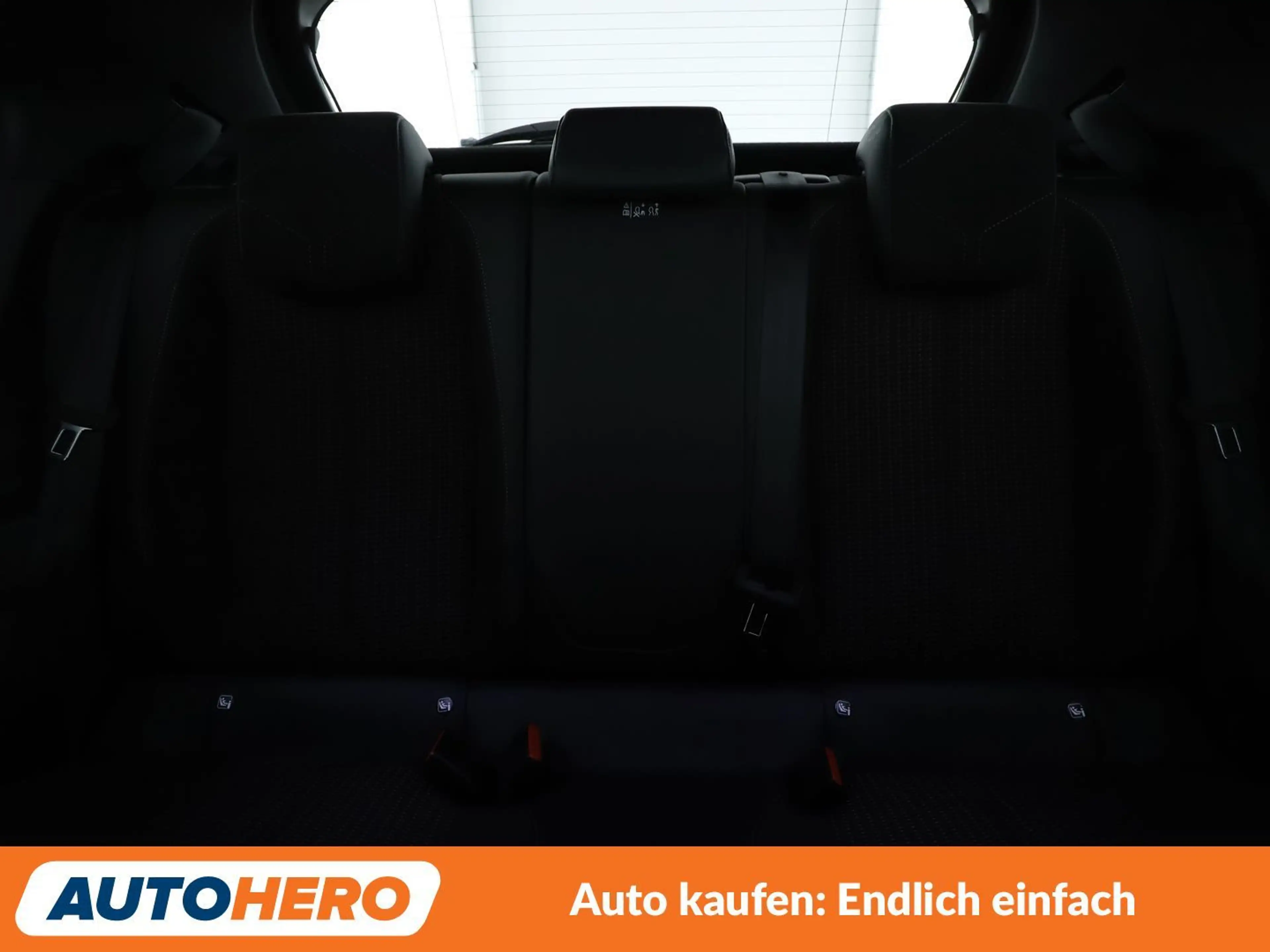 DS Automobiles DS 3 Crossback 1.2 PureTech Performance Line Aut.*NAVI*HEAD-UP* — photo 15