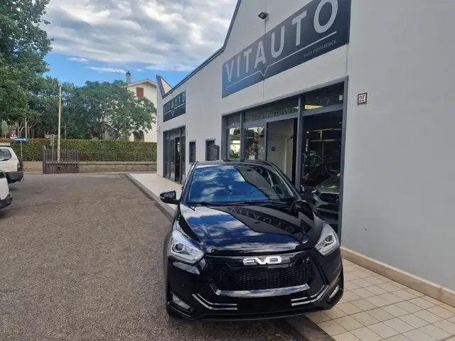 EVO EVO3