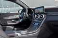 Mercedes-Benz GLC 300 Coupé 300e 4MATIC AMG, BTW, Night ed. Pano, Digita Schwarz - thumbnail 43