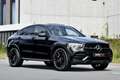 Mercedes-Benz GLC 300 Coupé 300e 4MATIC AMG, BTW, Night ed. Pano, Digita Schwarz - thumbnail 7