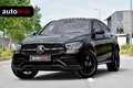Mercedes-Benz GLC 300 Coupé 300e 4MATIC AMG, BTW, Night ed. Pano, Digita Schwarz - thumbnail 1