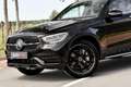 Mercedes-Benz GLC 300 Coupé 300e 4MATIC AMG, BTW, Night ed. Pano, Digita Schwarz - thumbnail 13