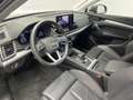 Audi Q5 40 TDI quattro S-tronic Klima Navi Leder Grau - thumbnail 4