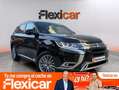 Mitsubishi Outlander PHEV Kaiteki 4WD Negro - thumbnail 1