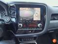 Mitsubishi Outlander PHEV Kaiteki 4WD Negro - thumbnail 9