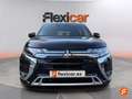 Mitsubishi Outlander PHEV Kaiteki 4WD Negro - thumbnail 2