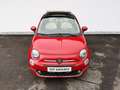 Fiat 500C Hybrid 70 Lounge Rot - thumbnail 6