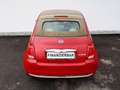 Fiat 500C Hybrid 70 Lounge Rot - thumbnail 11