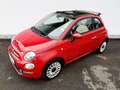 Fiat 500C Hybrid 70 Lounge Rot - thumbnail 4