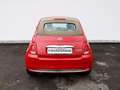 Fiat 500C Hybrid 70 Lounge Rot - thumbnail 10