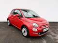 Fiat 500C Hybrid 70 Lounge Rot - thumbnail 7