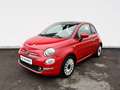Fiat 500C Hybrid 70 Lounge Rot - thumbnail 1