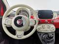 Fiat 500C Hybrid 70 Lounge Rot - thumbnail 15