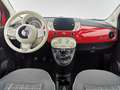 Fiat 500C Hybrid 70 Lounge Rot - thumbnail 14