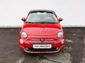 Fiat 500C Hybrid 70 Lounge Rot - thumbnail 5