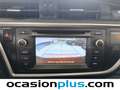 Toyota Auris 120D Active Rojo - thumbnail 7