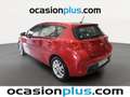 Toyota Auris 120D Active Rojo - thumbnail 3