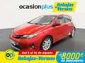 Toyota Auris 120D Active Rojo - thumbnail 1