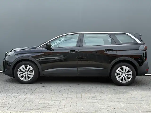 Peugeot 5008 view 10