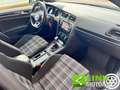 Volkswagen Golf GTI 2.0 TSI DSG 220CV Grigio - thumbnail 14