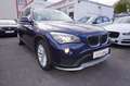 BMW X1 20 d xDrive*Autom.*Leder*Bi-Xenon*Navi Prof.* Bleu - thumbnail 10