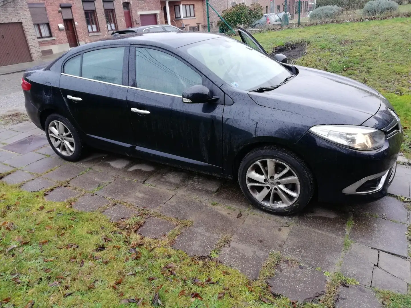 Renault Fluence Fluence 1.5 dCi Dynamique - 1
