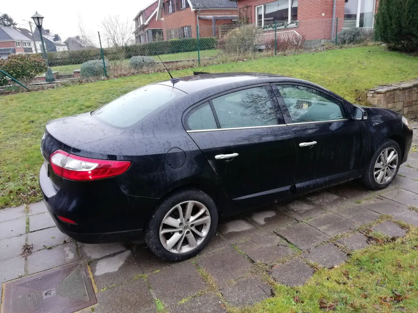 Renault Fluence Fluence 1.5 dCi Dynamique - 2