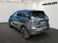 Opel Crossland X Ultimate 1.2 Aut*Alcantara*LED*Kamera*Navi Grau - thumbnail 5
