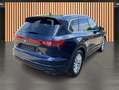 Volkswagen Touareg 3.0 TDI 4Motion Elegance*Navi*ACC*AHK* Blue - thumbnail 12