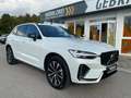 Volvo XC60 B4 Plus Dark AWD ACC 360° Allwetterreifen Weiß - thumbnail 9