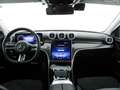 Mercedes-Benz C 300 sw 300 e phev premium plus auto srebrna - thumbnail 9