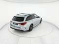 Mercedes-Benz C 300 sw 300 e phev premium plus auto srebrna - thumbnail 3