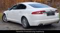 Jaguar XF 3.0 V6 Premium Luxury*Leder*Navi*Xenon* Blanc - thumbnail 4