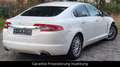 Jaguar XF 3.0 V6 Premium Luxury*Leder*Navi*Xenon* Blanc - thumbnail 7