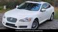 Jaguar XF 3.0 V6 Premium Luxury*Leder*Navi*Xenon* Blanc - thumbnail 18