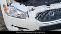 Jaguar XF 3.0 V6 Premium Luxury*Leder*Navi*Xenon* Blanc - thumbnail 15