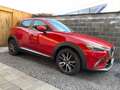 Mazda CX-3 1.5 SKYACTIV-D 4WD Automaat Keyless Led Full Full Rood - thumbnail 1
