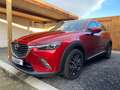 Mazda CX-3 1.5 SKYACTIV-D 4WD Automaat Keyless Led Full Full Rood - thumbnail 3