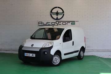 Cargo Base 1.3 Mjet 55kW E5+ Clase 2