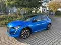 Peugeot 208 GT Navi LED Panorama Bleu - thumbnail 1