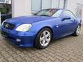 Mercedes-Benz SLK 230 SLK-Klasse Kompressor, Top Zustand, Kein Rost Blau - thumbnail 1