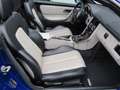 Mercedes-Benz SLK 230 SLK-Klasse Kompressor, Top Zustand, Kein Rost Blau - thumbnail 19