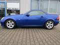 Mercedes-Benz SLK 230 SLK-Klasse Kompressor, Top Zustand, Kein Rost Blau - thumbnail 5