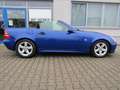 Mercedes-Benz SLK 230 SLK-Klasse Kompressor, Top Zustand, Kein Rost Blau - thumbnail 7