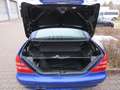 Mercedes-Benz SLK 230 SLK-Klasse Kompressor, Top Zustand, Kein Rost Blau - thumbnail 26
