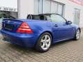 Mercedes-Benz SLK 230 SLK-Klasse Kompressor, Top Zustand, Kein Rost Blau - thumbnail 2