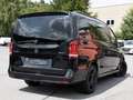 Mercedes-Benz V 300 4M Lang AMG/LED/Avantgarde/Navi/AHK/Burm Schwarz - thumbnail 3