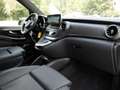 Mercedes-Benz V 300 4M Lang AMG/LED/Avantgarde/Navi/AHK/Burm Zwart - thumbnail 2